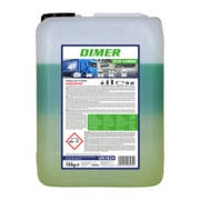 Atas Dimer Eco Verde  - dwuskładnikowa piana aktywna do mycia 10kg