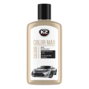 K2 Color Max wosk koloryzujący Biały 250ml