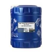 Olej Mannol Superoil Traktor SG/CD 15W/40 10L