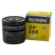 FILTRON filtr oleju OP568 - Ford Escort 1.3LX