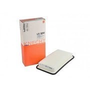 Knecht filtr powietrza LX1692 - Toyota Corolla 2.0TDI 16V 1/02-, 1.9D 00-02