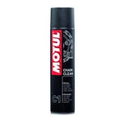 Motul Chain Clean C1 do czyszczenia łańcuchów motocyklowych 400ml