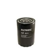 FILTRON filtr oleju OP531 - Opel Ascona 2.0D