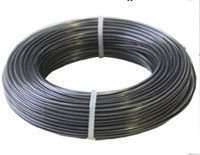 Corona żyłka do podkaszarki DUO okrągła 2,7-15mb