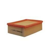 FILTRON fltr powietrza AP080/6 - Peugeot/Citroen 206 2.0HDI(Eng.DW10TD) 8/98->, Picasso 2.0HDI