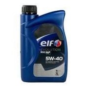 Olej ELF Evolution 900 NF 5W40 1L