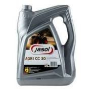 JASOL Agri CC 30 olej silnikowy 5L